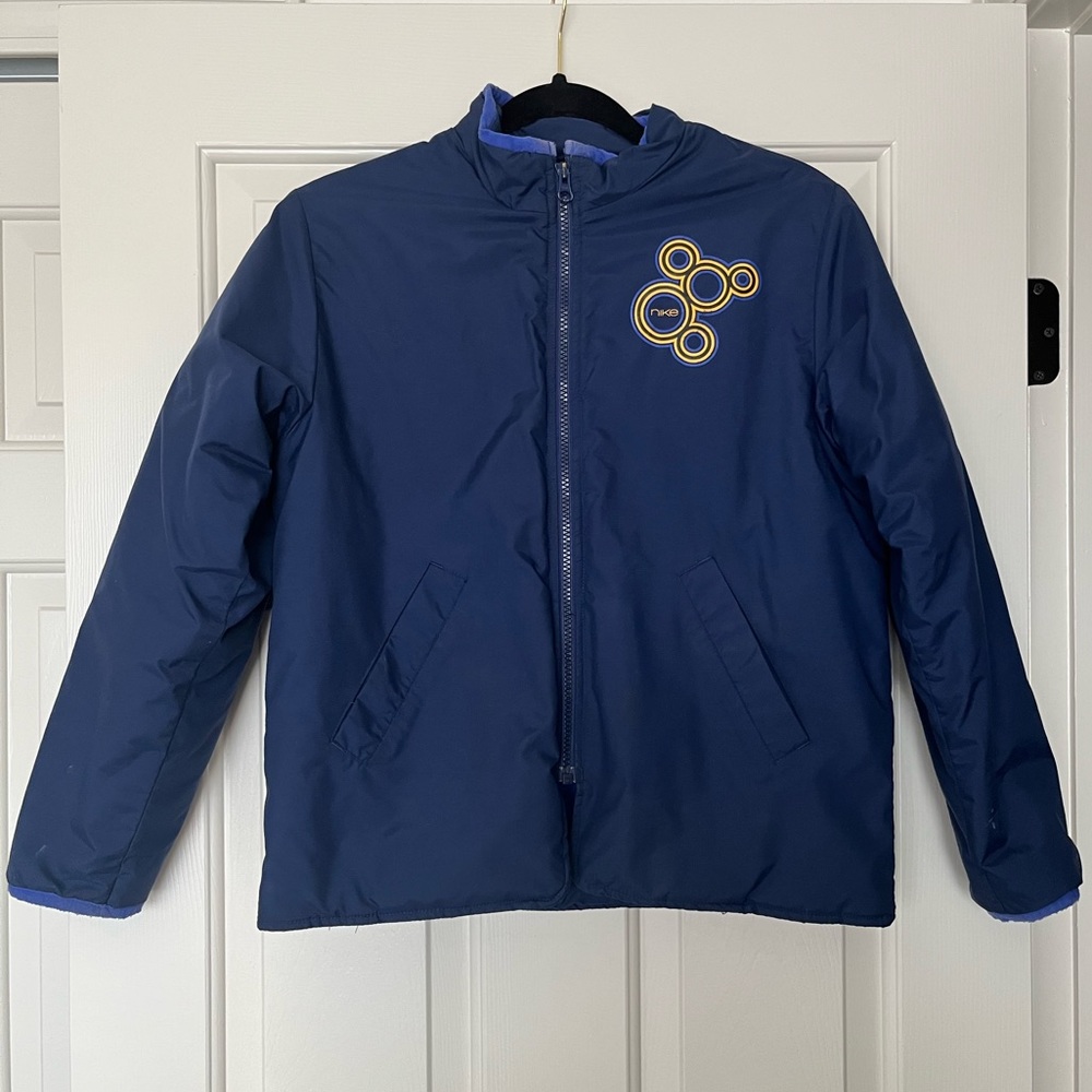 Vintage Nike Jacket